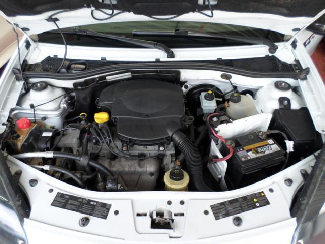 RENAULT SANDERO GT LINE HI-FLEX 1.6 8V 4P - Foto 12