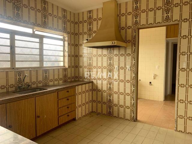 Casa com 3 dormitórios para alugar - Centro - Vinhedo/SP - Foto 16