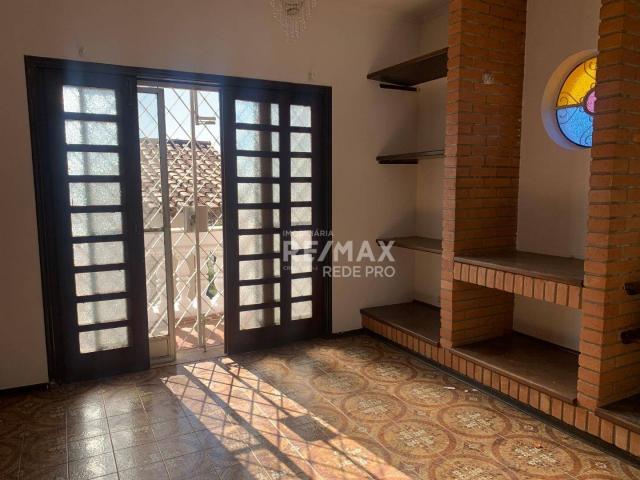 Casa com 3 dormitórios para alugar - Centro - Vinhedo/SP - Foto 4