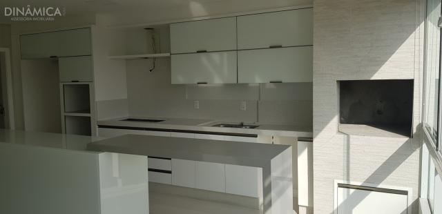 Apartamento com 3 suítes transformado em 02 suítes mais 01 dormitório, no bairro da Velha; - Foto 4