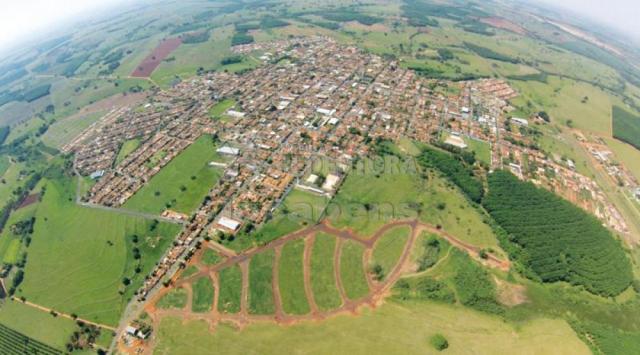 Terreno à venda em Joaquim jose soares, Palestina cod:V11174 - Foto 9