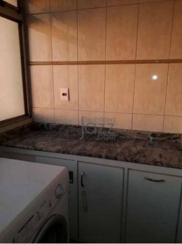 Apartamento com 3 dormitórios à venda, 82 m² por R$ 420.000,00 - Jardim Chapadão - Campina - Foto 18