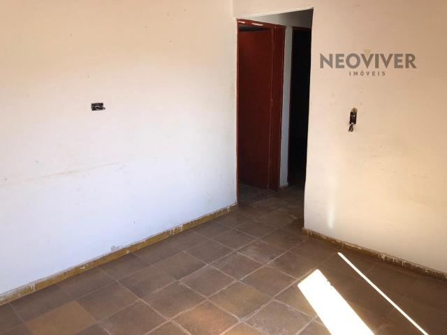 Casa à venda com 3 dormitórios em Jardim Tropical, Aparecida de Goiânia cod:305 - Foto 7