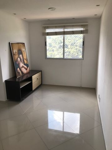 Vendo com tudo Dentro, Apartamento Pq do Carmo, 14o andar, 2 dorm - Foto 9