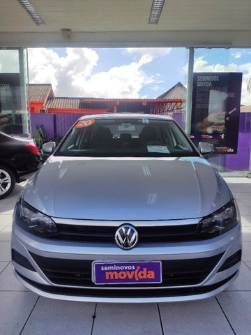 Polo 1.6 MSI Total Flex 16V 5p Aut - Foto 3