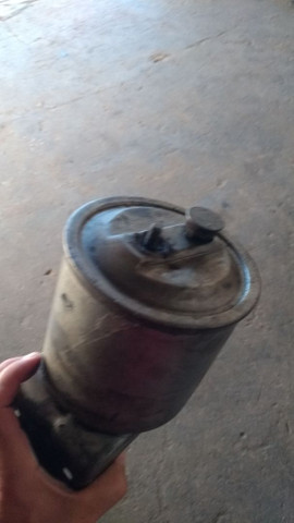 Setor + Bomba Hidráulico Mercedez 1113 - Foto 6