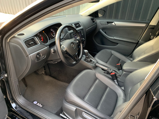 Jetta 1.4 Tsi 2018 com 32.000 km + Teto Solar e Pacote Exclusive - Foto 7