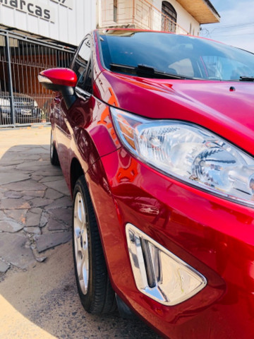 New Fiesta Se 1.5 - Foto 2