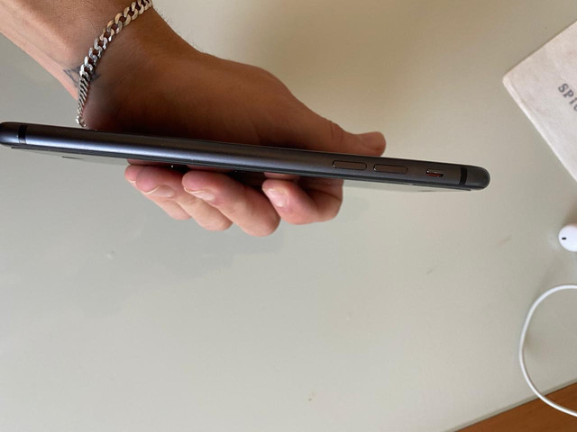 Iphone 8plus 64gb - Foto 6