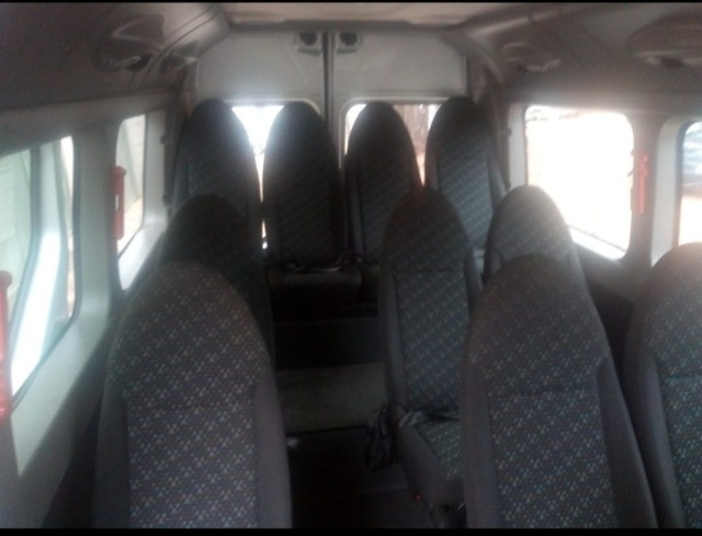 Van master - Foto 3