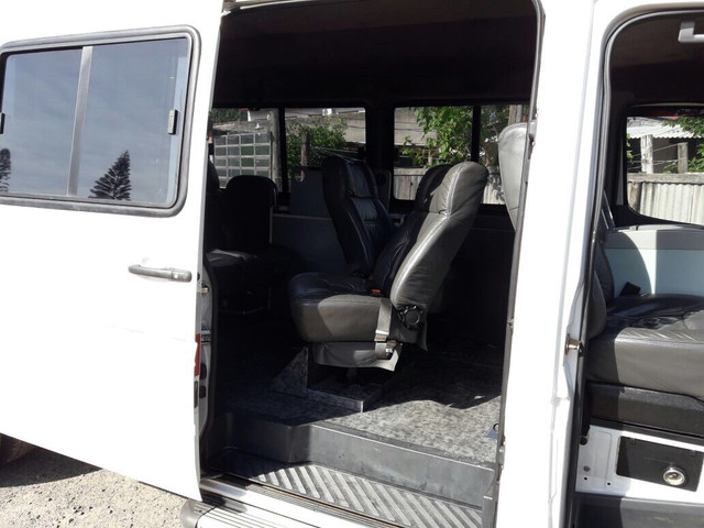 Van Sprinter Mista 2009 - Foto 3