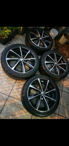 Rodas 17 - Foto 2