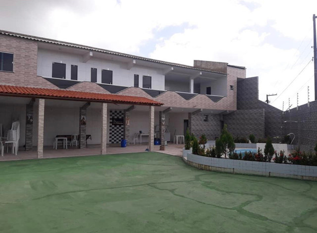 Alugo casa para aniversários e FDS em família