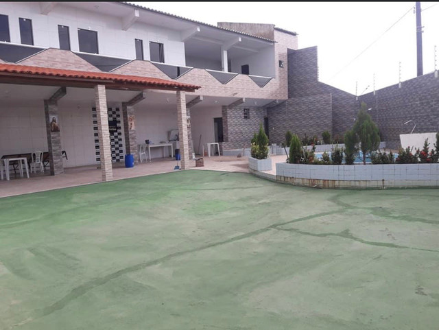 Alugo casa para aniversários e FDS em família - Foto 2