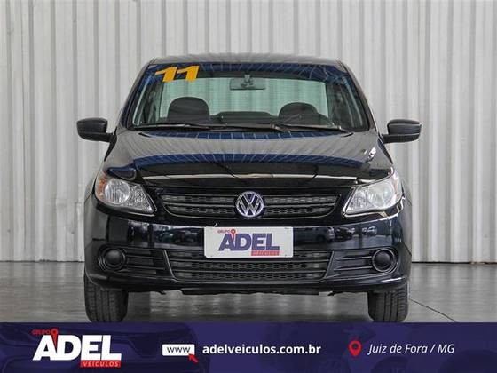 VOYAGE 2010/2011 1.0 MI 8V FLEX 4P MANUAL