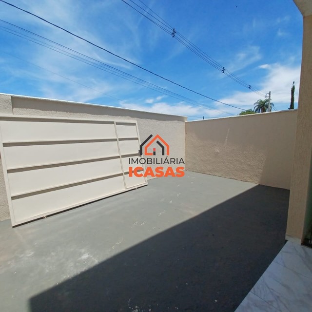 Casa para venda tem 96m² com 03 quartos no bairro  Vila Satélite - Sarzedo - MG - Foto 13