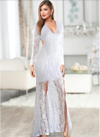 VESTIDO DE NOIVA  NOVÍSSIMO