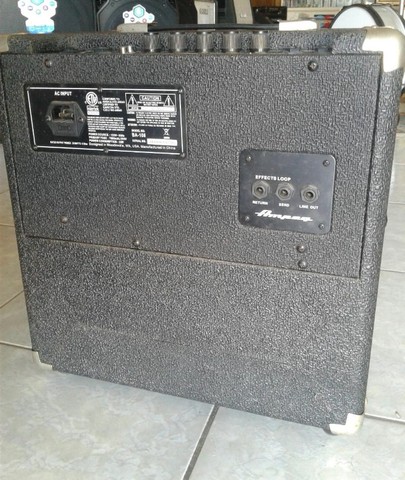 Cubo Ampeg BA-108 - Foto 2