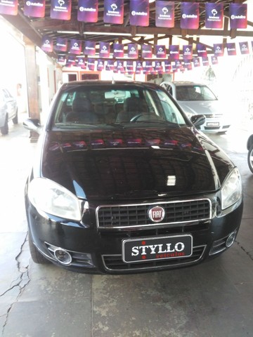 PALIO ATRACTIVE 1.4 2008/2009