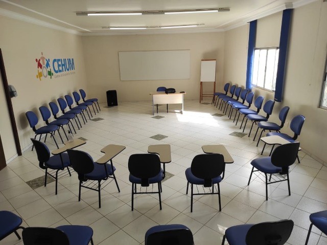 Locação de sala - Foto 2