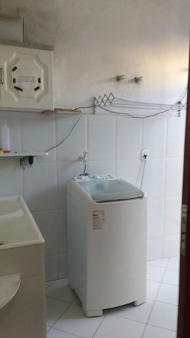 Casa mobiliada, por temporada, Rua Dr. Fernando sampaio, a 150m da Orla de atalaia - Foto 9