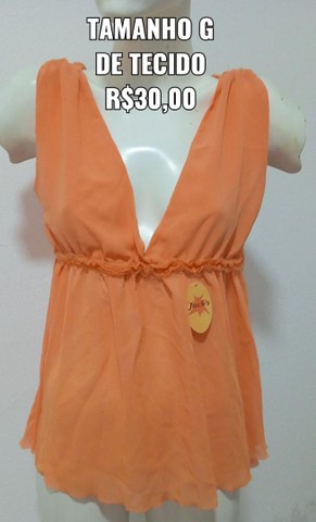 Blusa feminina