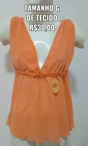 Blusa feminina