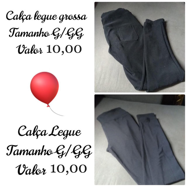 legue grossa