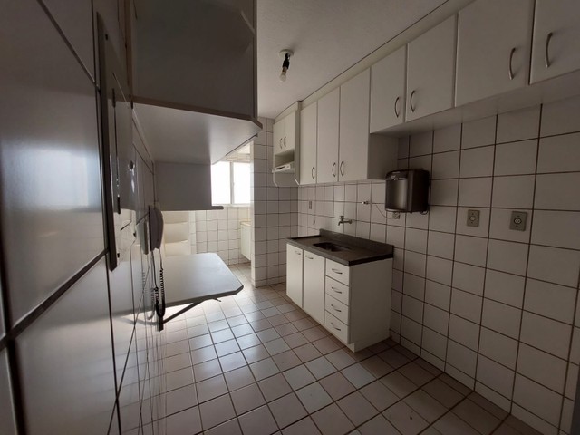 Apartamento para venda tem 74 metros quadrados com 2 quartos em Vila Maria José - Goiânia  - Foto 11
