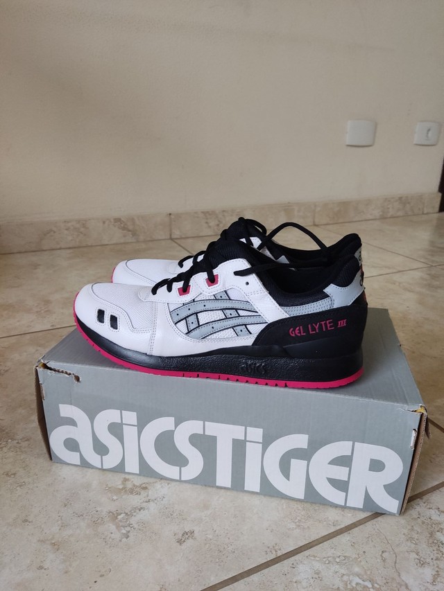 asics gel lyte 43