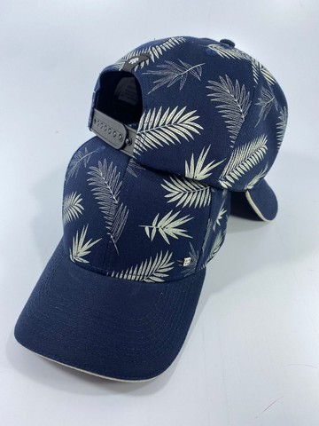 Boné Aba Curva Snapback Hawai Novo Original Anth.Co