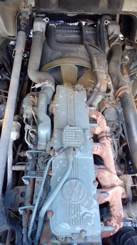 Motor Cumis 19-320 - Foto 3