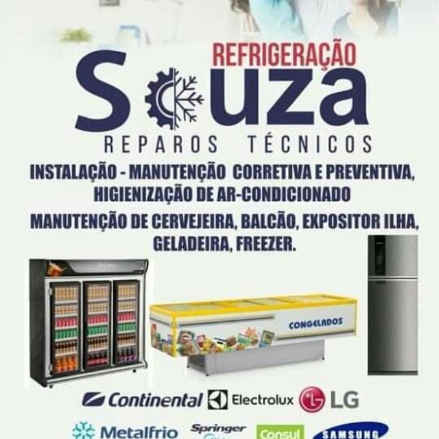 Refrigeração em geral (zap) * - Foto 3