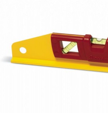 Nível de Alumínio com Base Magnética 12'' KLTS 12 Starrett