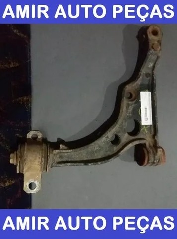 Balança Dianteira Direita Ducato Boxer Jumper 2005 Até 2016