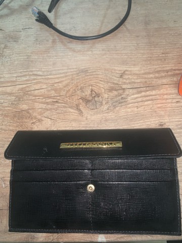 Carteira Loucos e Santos - Foto 3