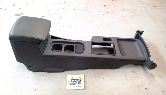 Console Central Frontier Sel 08/12 Automatico #26893