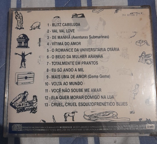 Blitz (1982) - Foto 2