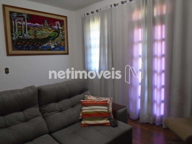 Venda Casa Dona Clara Belo Horizonte - Foto 2