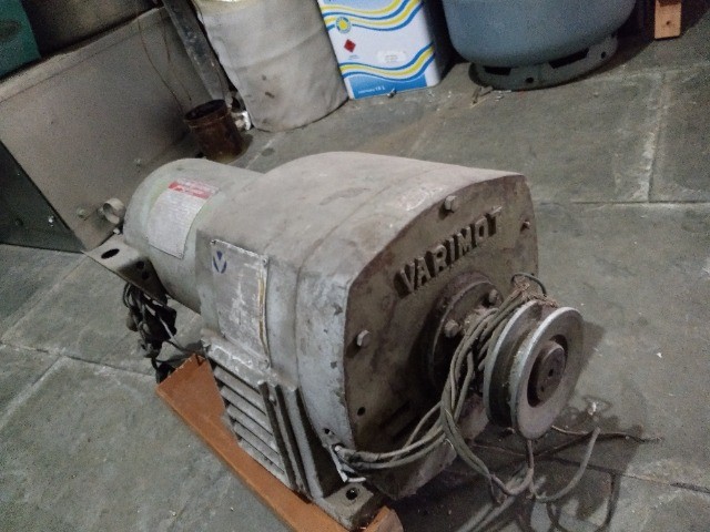 Motor Varimot