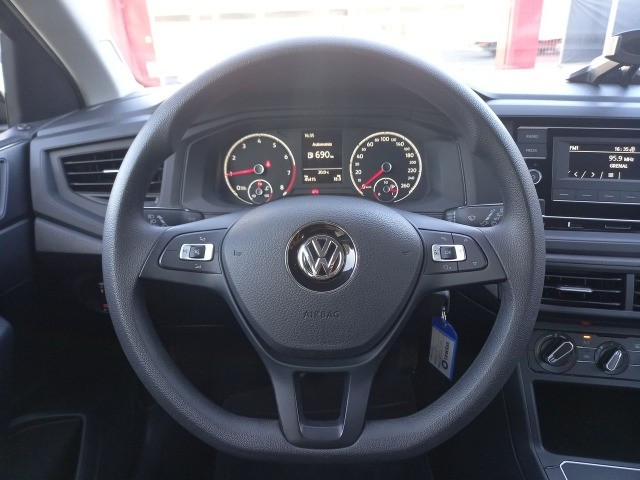 VW Polo 1.6 Financia até 100% - Foto 8