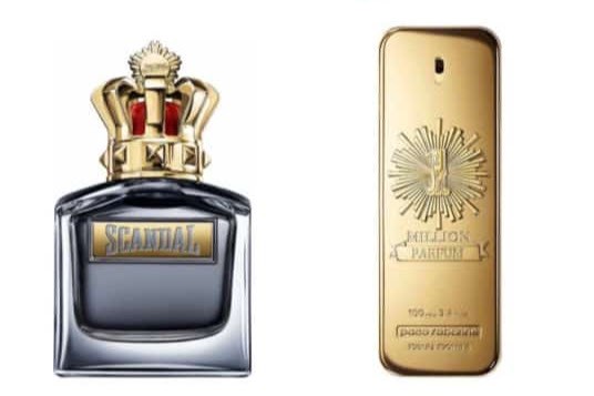 Perfume importado importados  - Foto 4