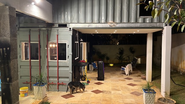 Casa de praia taiba tipo loft  - Foto 8