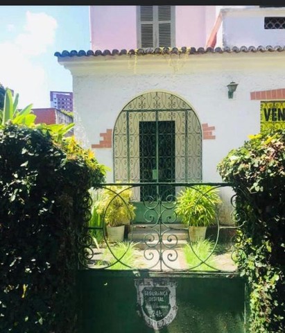 VENDO Casa residencial com 459m² no bairro das Graças - Recife - PE - Foto 8