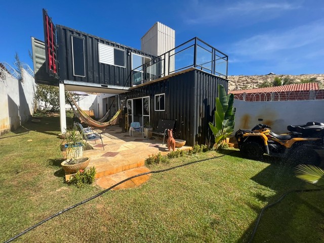 Casa de praia taiba tipo loft  - Foto 12