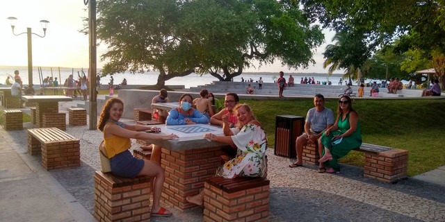 Temporada na Ilha de Itaparica, Cachapregos, em condomínio. Natal, Ano Novo e Carnaval.