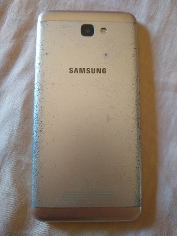 Samsung j7 prime  - Foto 5
