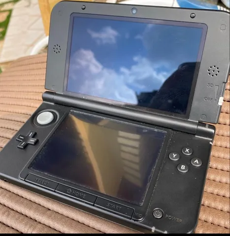 Emulador de nintendo 3ds  +90 anúncios na OLX Brasil