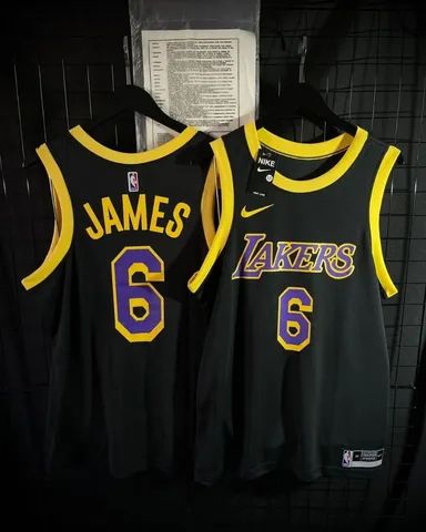 3 Regatas de Basquete qualidade  - Foto 5