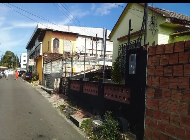 Captação de Casa a venda na Travessa São Geraldo, São Geraldo, Manaus, AM